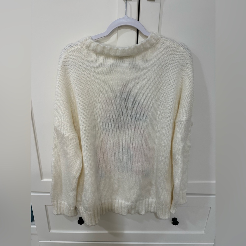 Wooden ships sweater med/Lar - Picture 5 of 5